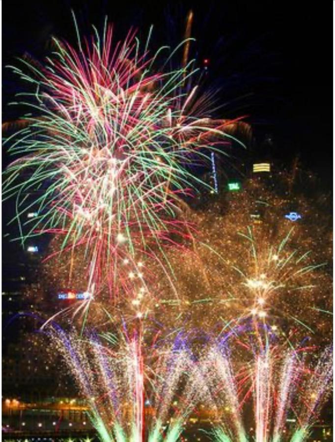 Appartamento Darling Harbour Sydney