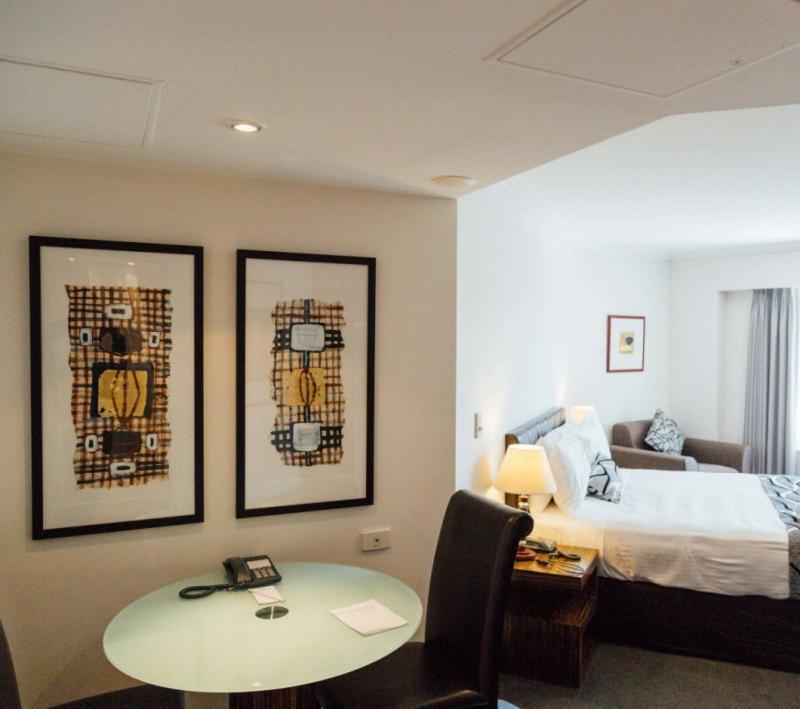 Appartamento Darling Harbour *