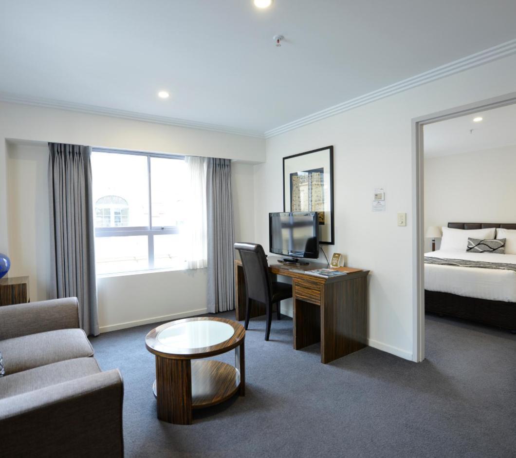 Appartamento Darling Harbour Sydney