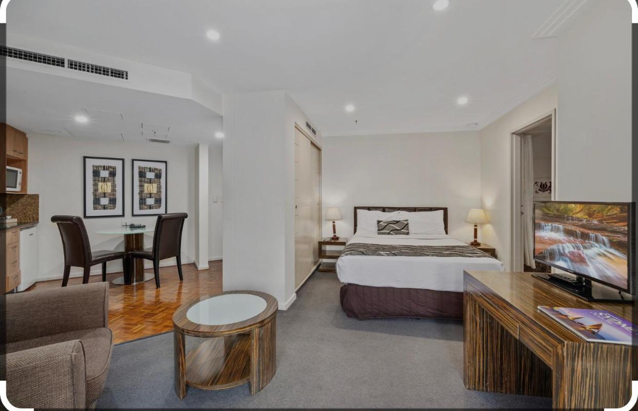 Appartamento Darling Harbour Sydney