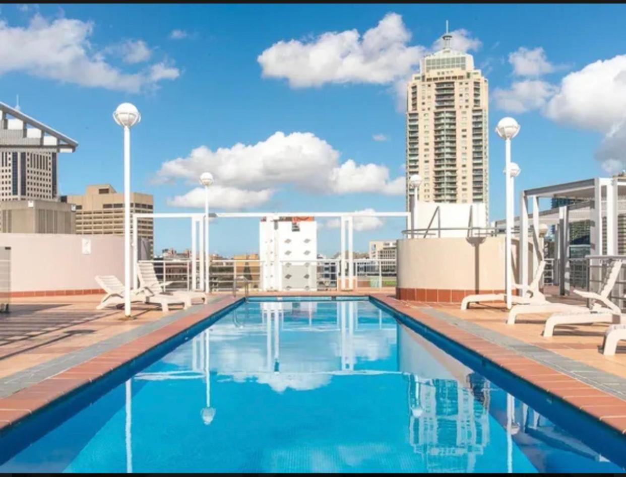 Darling Harbour Appartamento