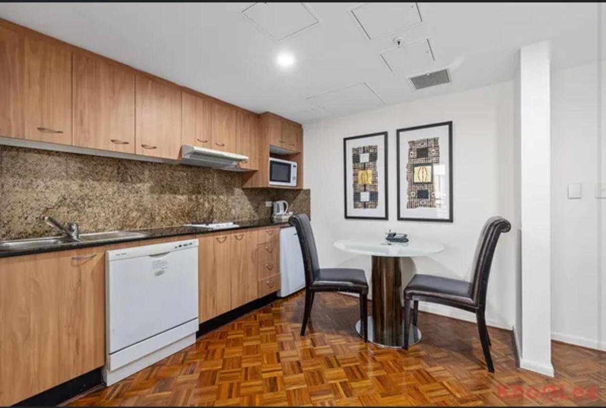Appartamento Darling Harbour